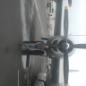 Meet your Posher, Robert